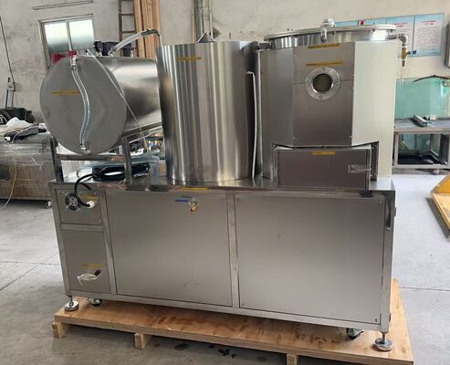 ফ্লেক্সো প্রিন্টিং সিটিপি সোলভেন্ট পলিমার প্লেট মেশিন প্রসেসর