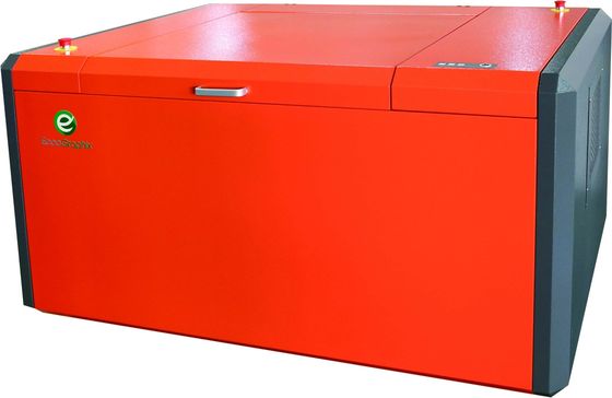 FL-600 Flexo CTP মেশিন লেবেল মুদ্রণের জন্য প্রিপ্রেস প্লেট মেকিং মেশিন