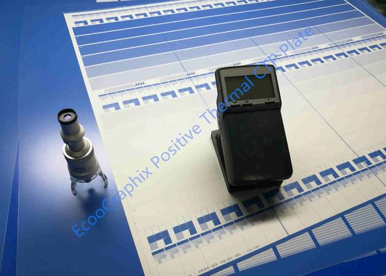 ইতিবাচক তাপীয় সিটিপি অফসেট প্রিন্টিং প্লেটগুলি