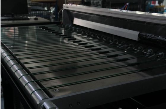 UV/CTCP প্লেট মেকিং মেশিন প্লেটসেটার Prepress CTP প্লেট মেশিন