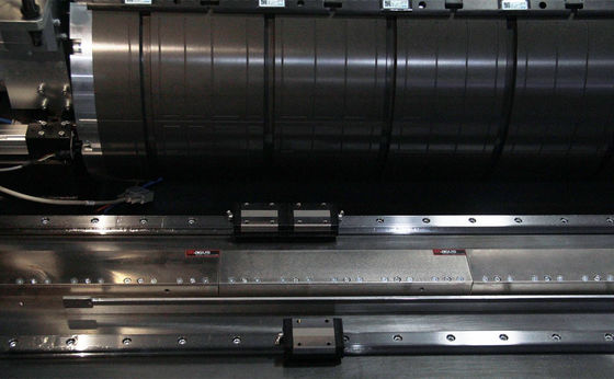 UV/CTCP প্লেট মেকিং মেশিন প্লেটসেটার Prepress CTP প্লেট মেশিন