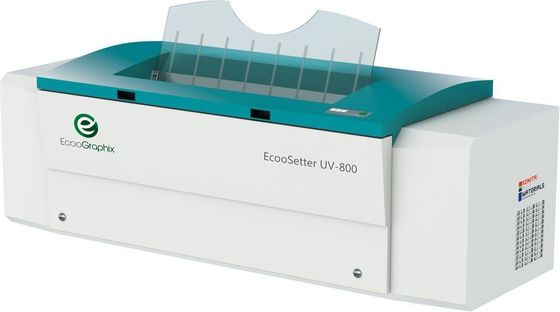 UV/CTCP প্লেট মেকিং মেশিন প্লেটসেটার Prepress CTP প্লেট মেশিন