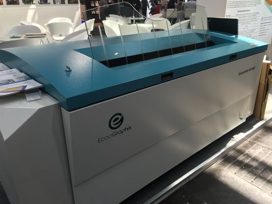 UV/CTCP প্লেট মেকিং মেশিন প্লেটসেটার Prepress CTP প্লেট মেশিন