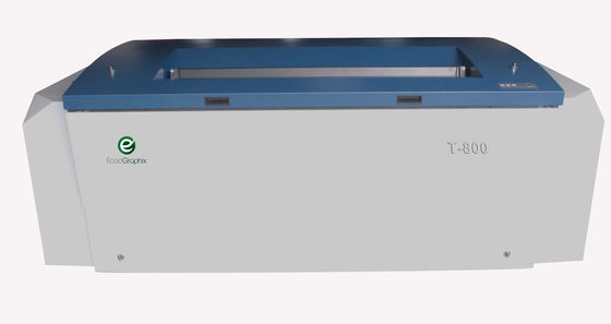 অফসেট থার্মাল CTP মেশিন 60প্লেট/ঘন্টা ECOO-T800F