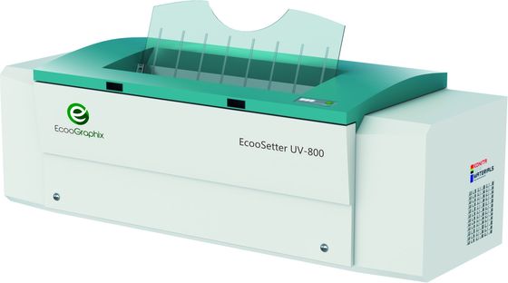 UV/CTCP প্লেট মেকিং মেশিন প্লেটসেটার Prepress CTP প্লেট মেশিন