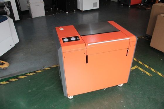 ডিজিটাল রিলিফ প্রিন্টিংয়ের জন্য FL-400E Flexo CTP প্লেট মেশিন