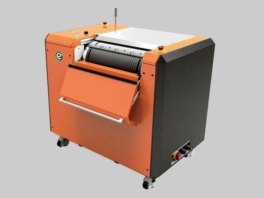 ডিজিটাল রিলিফ প্রিন্টিংয়ের জন্য FL-400E Flexo CTP প্লেট মেশিন