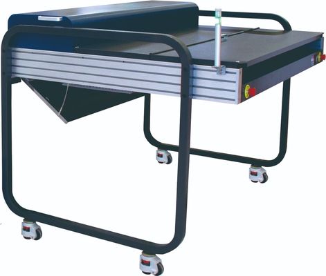 একক ক্যাসেট 1163×940mm 75pph প্লেট লোড হচ্ছে 100pcs CTP অটোলোডার