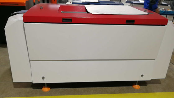 OEM 28 চ্যানেল A2 সাইজ থার্মাল CTP প্লেট মেশিন 1200dpi ব্যবহার করা সহজ