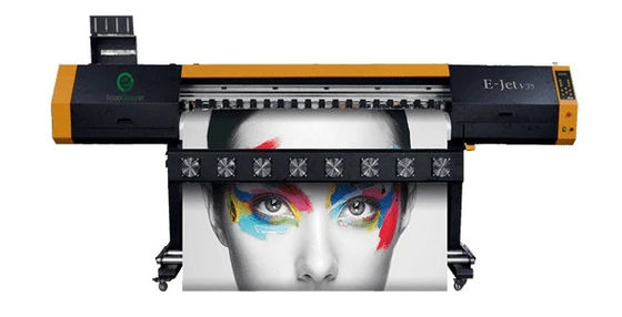 EPSON প্রিন্ট হেড সহ ডিজিটাল ইঙ্কজেট রোল সাবলিমেশন টেক্সটাইল প্রিন্টার