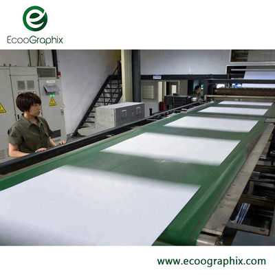 1280mm প্রস্থ UV নেগেটিভ অফসেট প্রিন্টিং CTCP প্লেট