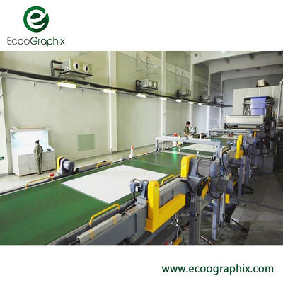 মোটা 0.30 মিমি প্রসেসলেস অফসেট ইউভি সিটিপি প্রিন্টিং প্লেট