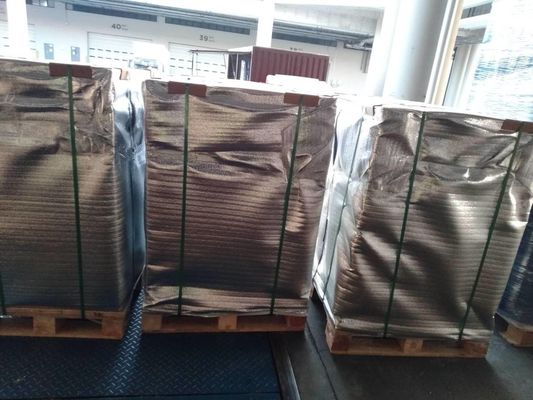 0.25 মিমি গেজ ভায়োলেট সিটিপি অফসেট প্রিন্টিং প্লেট ইকো বন্ধুত্বপূর্ণ