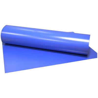 নন অ্যাব্ল্যাটিভ ইউভি নেগেটিভ সিটিপি প্রিন্টিং প্লেট ইলেক্ট্রোলাইট গ্রেইনিং