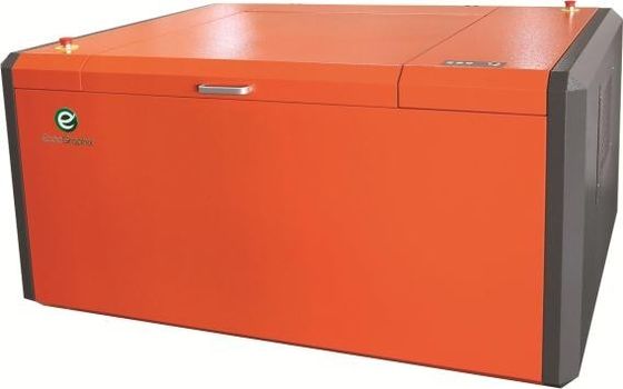 লেবেল ট্রেডমার্ক ওয়াইড ফরম্যাট Flexo CTP প্লেট মেশিন 4000dpi