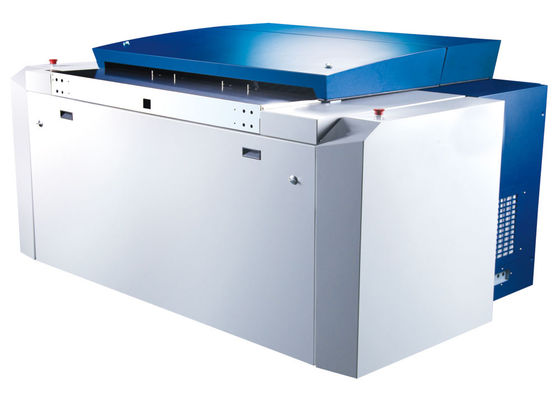 64CH অফসেট থিমাল সিটিপি প্লেট মেশিন 2400dpi রেজোলিউশন