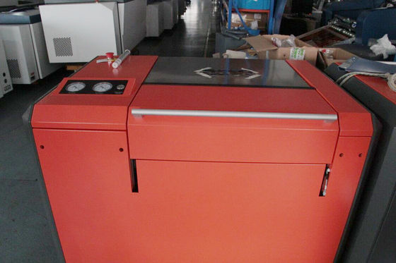 Prepress CTP প্লেট মেশিন ইস্পাত প্লেট CTP মেশিন