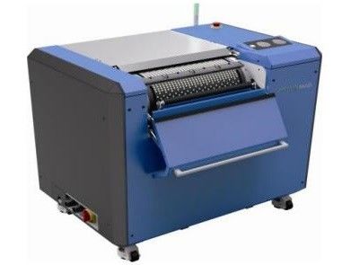 Prepress CTP প্লেট মেশিন ইস্পাত প্লেট CTP মেশিন