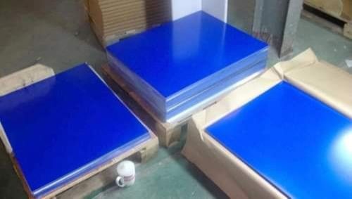 400000 ছাপ UV কালি তাপীয় সিটিপি প্লেট ডাবল স্তর