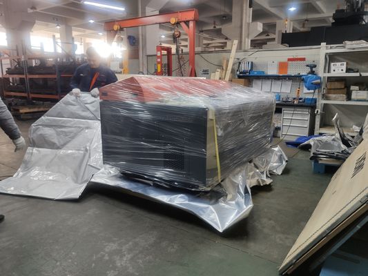 64 চ্যানেল তাপীয় প্লেট সিটিপি প্রিন্টিং মেশিন 2400Dpi