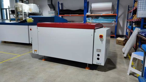 অফসেট প্রিন্টিং প্রিপ্রেসের জন্য 800 X 690mm তাপীয় CTP প্লেট মেকিং মেশিন