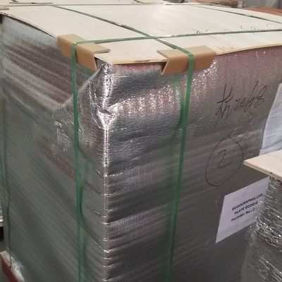 0.30mm 405nm প্রসেসলেস অফসেট প্রিন্টিং UV CTP CTCP প্লেট