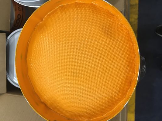 পরিবেশ বান্ধব অফসেট প্রিন্টিং কালি 1Kg/Tin 11000rph Uv প্রিন্টিং কালি