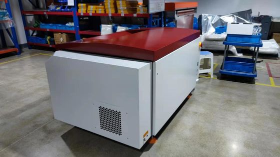 48 চ্যানেল ইতিবাচক 830nm সিটিপি প্লেট মেশিন বাণিজ্যিক প্রিন্টিং