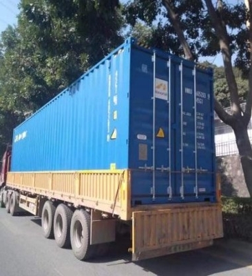 50েউখেলান কাগজের জন্য 1650x1200mm স্বয়ংক্রিয় স্ট্রিপিং ডাই কাটার মেশিন